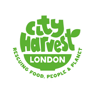Exhibitor profile image for City Harvest