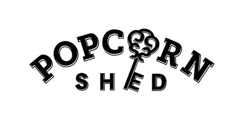 Popcorn Shed