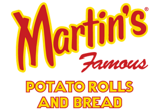 Exhibitor profile image for Martin's Famous Potato Rolls and Bread