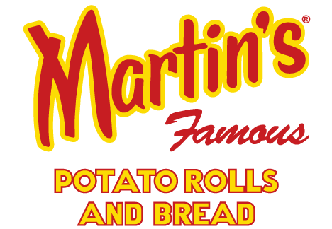 Martin's Famous Potato Rolls and Bread