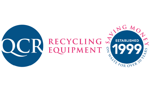 QCR Recycling Equipment