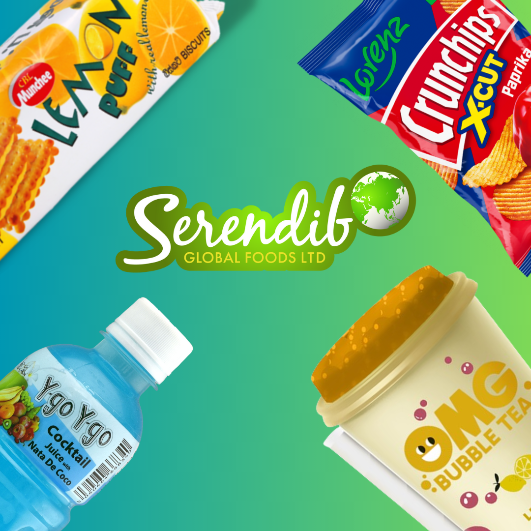 Serendib Global Foods Ltd