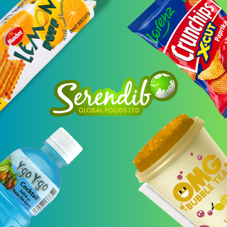 Exhibitor profile image for Serendib Global Foods Ltd