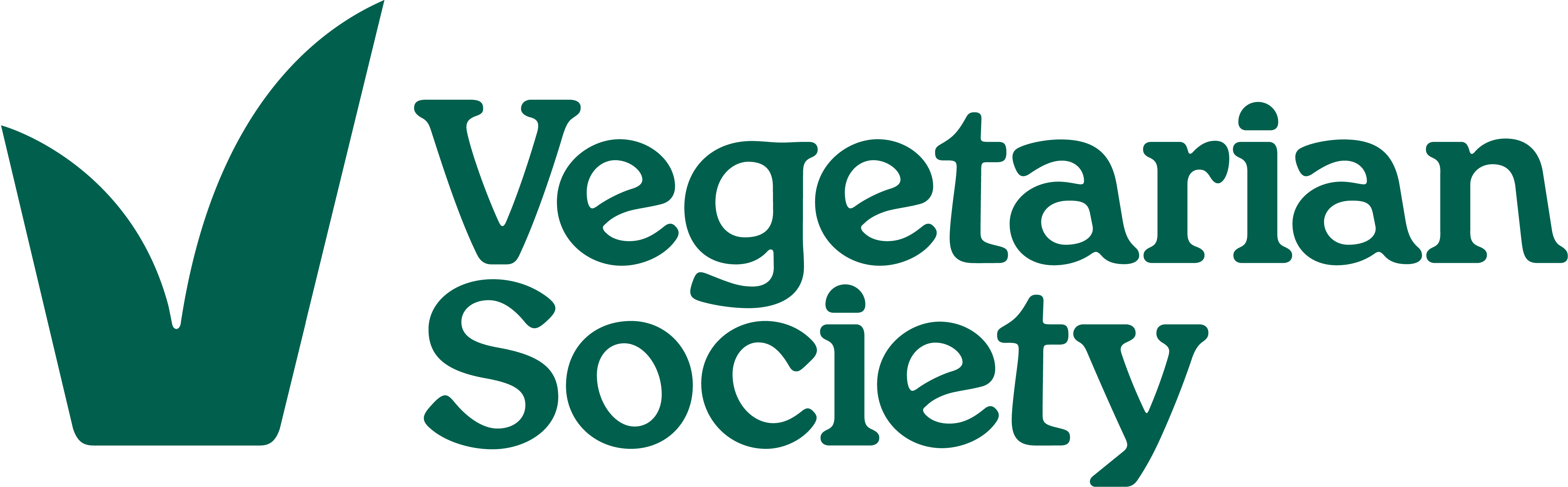 The Vegetarian Society