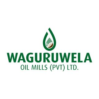 Exhibitor profile image for Waguruwela Oil Mills (Pvt) Ltd