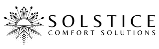 Exhibitor profile image for SOLSTICE Comfort Solutions