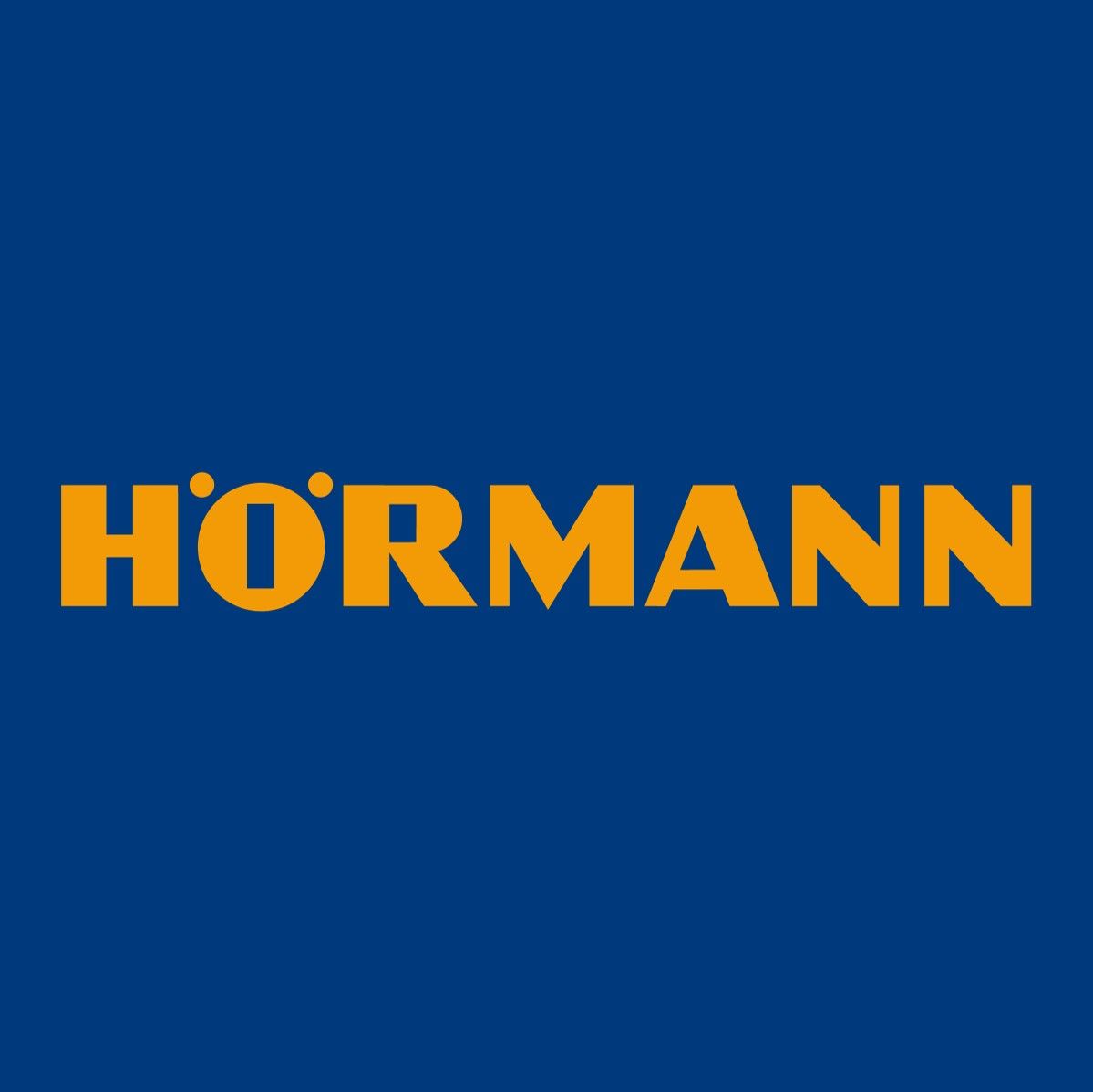 Hörmann (UK) Ltd