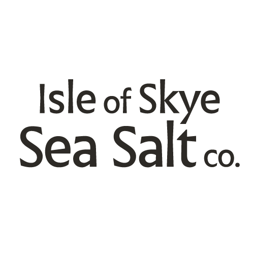 Isle of Skye Sea Salt co.