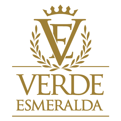 VERDE ESMERALDA OLIVE