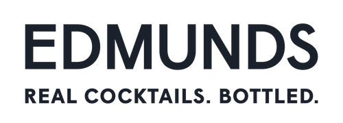 Edmunds Cocktails