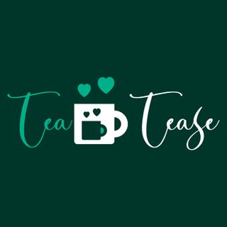 Exhibitor profile image for Tea Tease