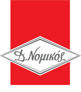 Exhibitor profile image for Nomikos