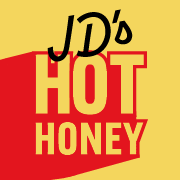 JD's Hot Honey
