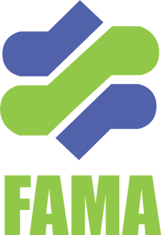 Exhibitor profile image for FEDERAL AGRICULTURAL MARKETING AUTHORITY (FAMA)