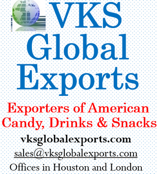 Exhibitor profile image for VKS GLOBAL EXPORTS