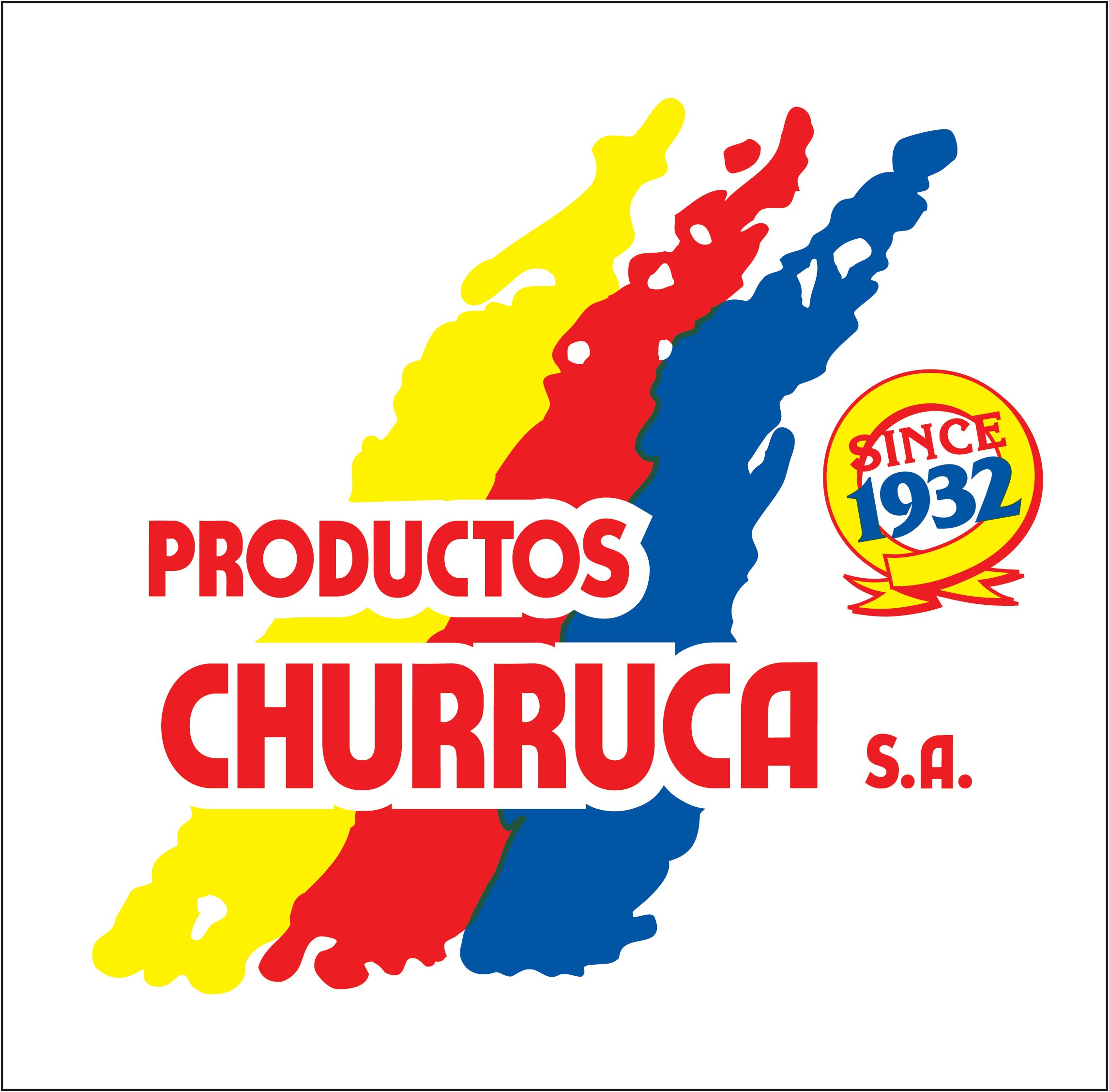 PRODUCTOS CHURRUCA, S.A