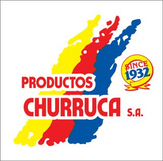 PRODUCTOS CHURRUCA