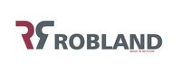 Company name - Robland NV