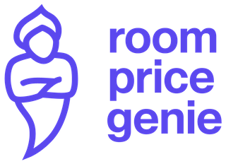 Exhibitor profile image for RoomPriceGenie