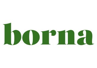 Exhibitor profile image for Borna Foods