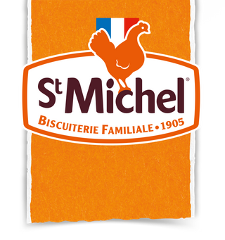 St Michel Biscuits