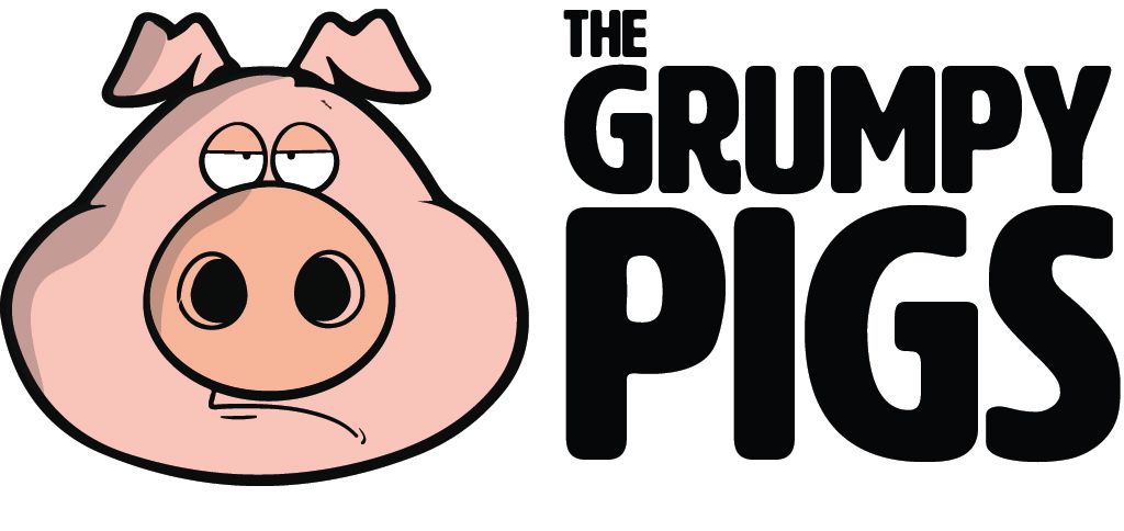 The Grumpy Pigs