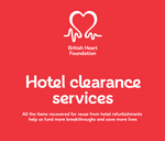 British Heart Foundation