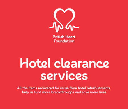 British Heart Foundation