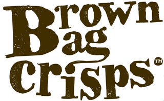 Brown Bag Crisps