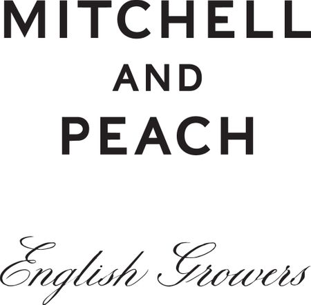 Mitchell and Peach