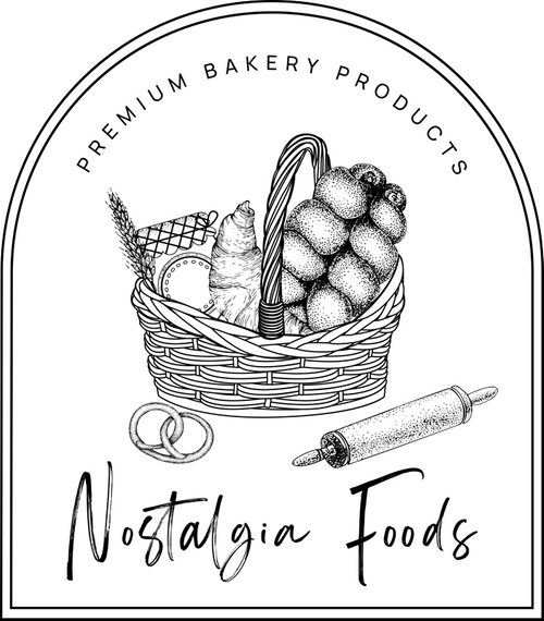 Nostalgia Foods