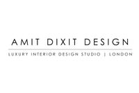 Company name - Amit Dixit Design | London