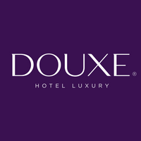 Company name - DOUXE Hotel Luxury