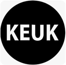 Keuk