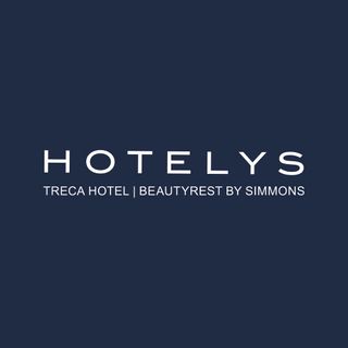 Exhibitor profile image for Hotelys