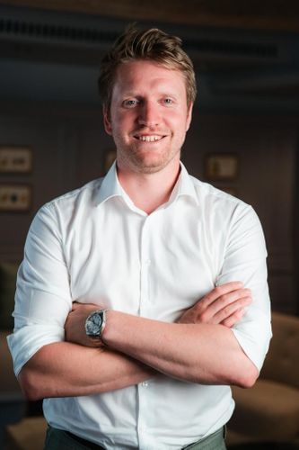 Nils Deville - Windrose Hospitality GmbH 