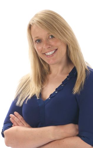 Karen Fewell - Digital Blonde