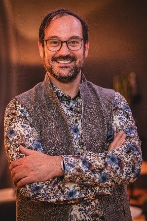 Christian Peter - HotelKompetenzZentrum