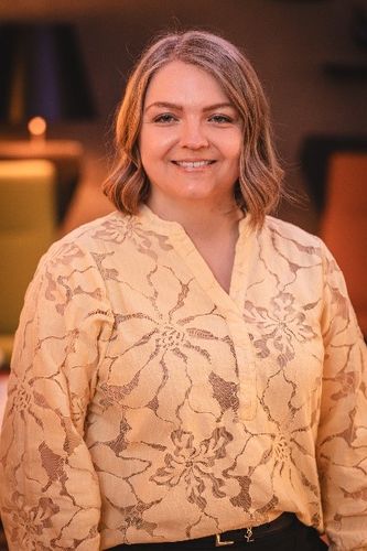 Julia von Klitzing-Peter - HotelKompetenzZentrum