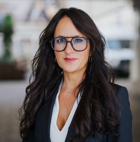 Isabella Hren - Bavaria Tourist GmbH