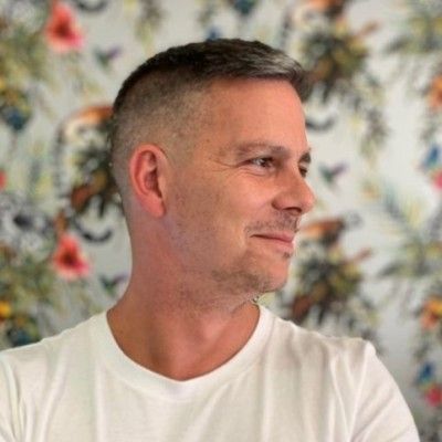 Brett Goldhawk