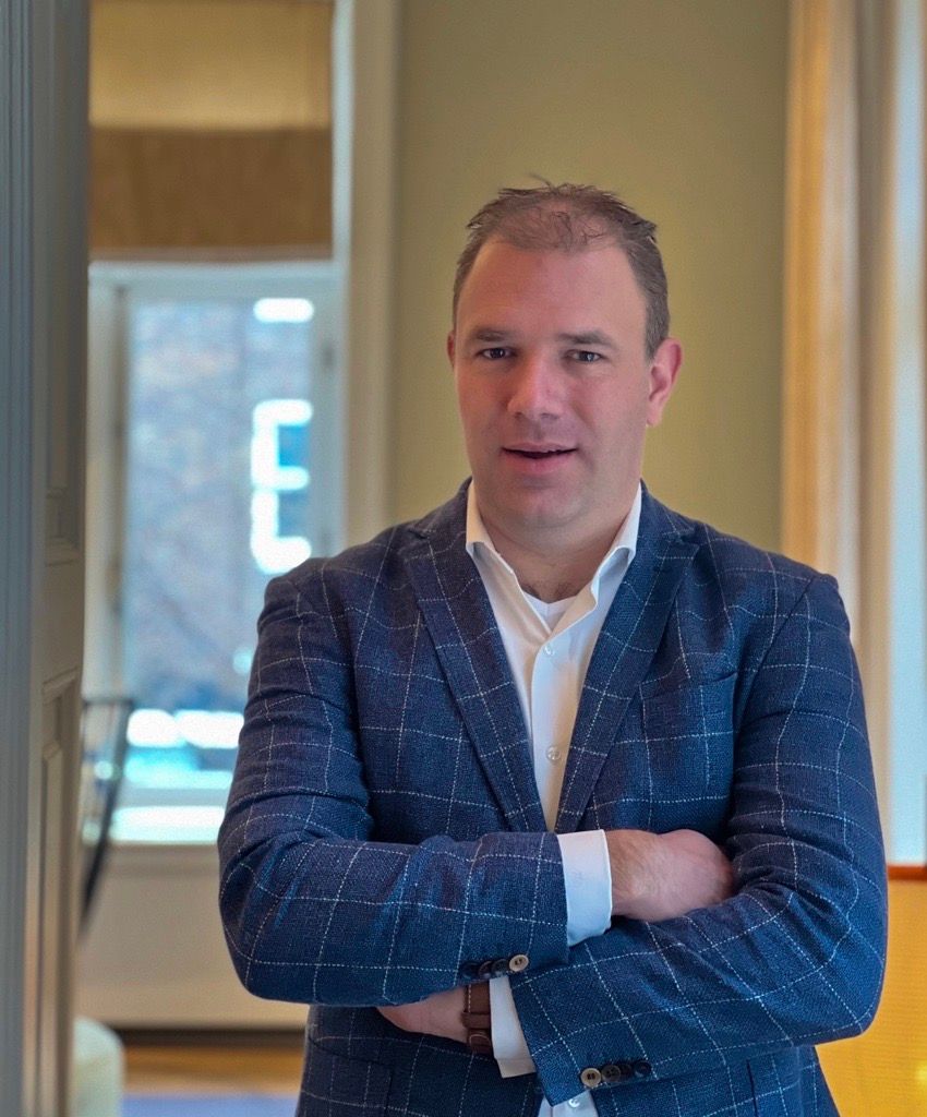 Gijs Wehkamp