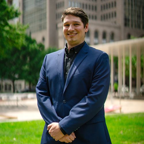 Speaker profile image for Steve Carran