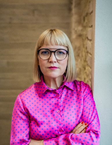 Ursula  Karolin Göhring