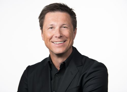 Michael Fröhlich