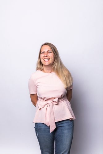 Antonia Bernhardt