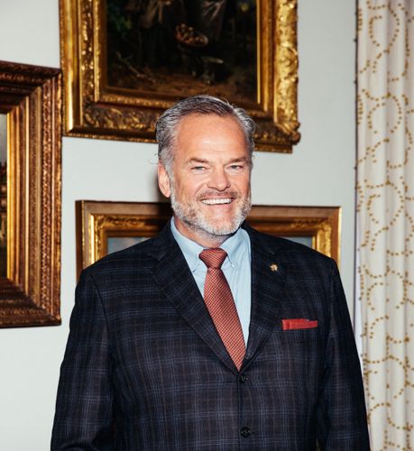 Speaker profile image for Robert-Jan Woltering