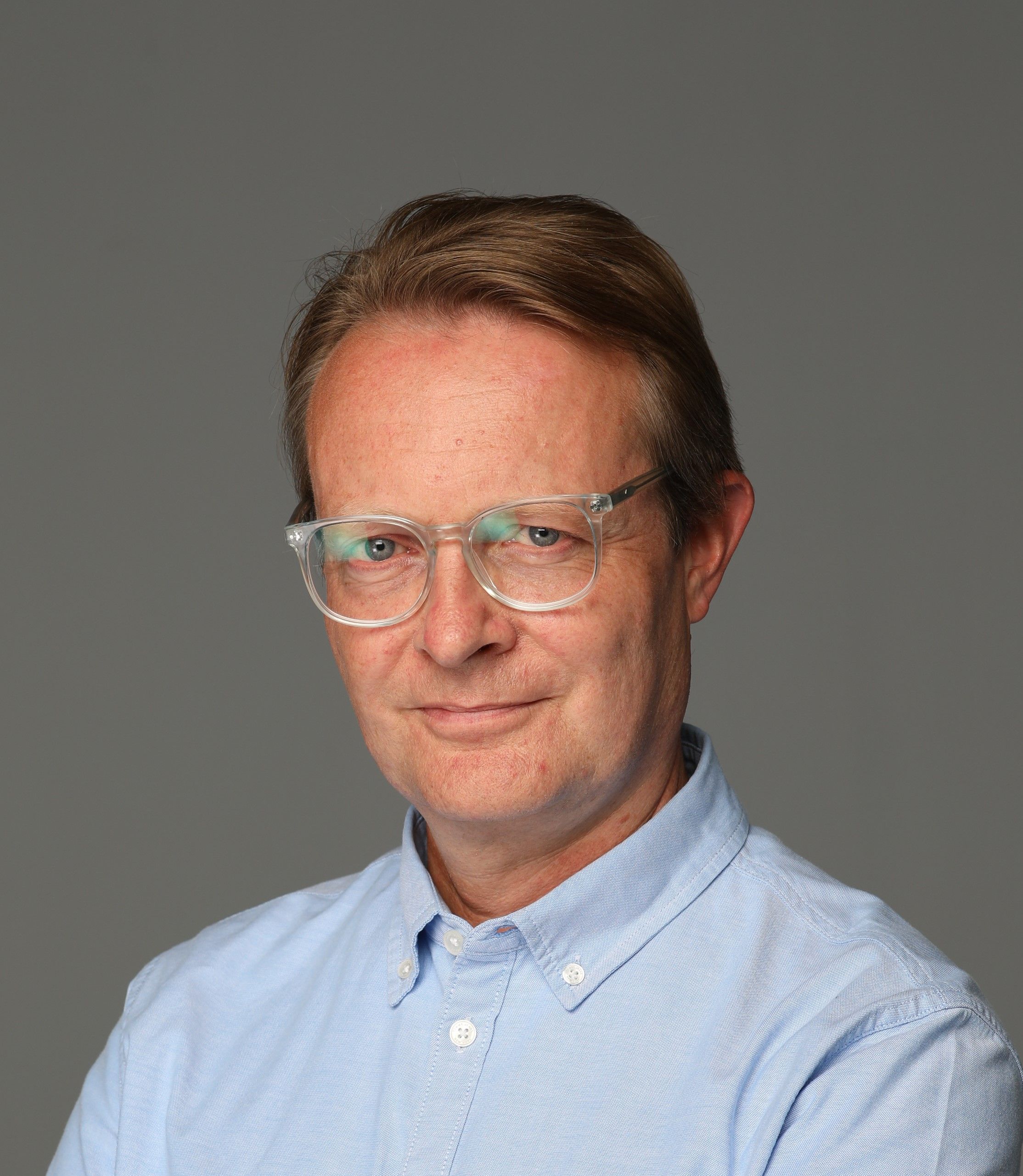Frank Iwema