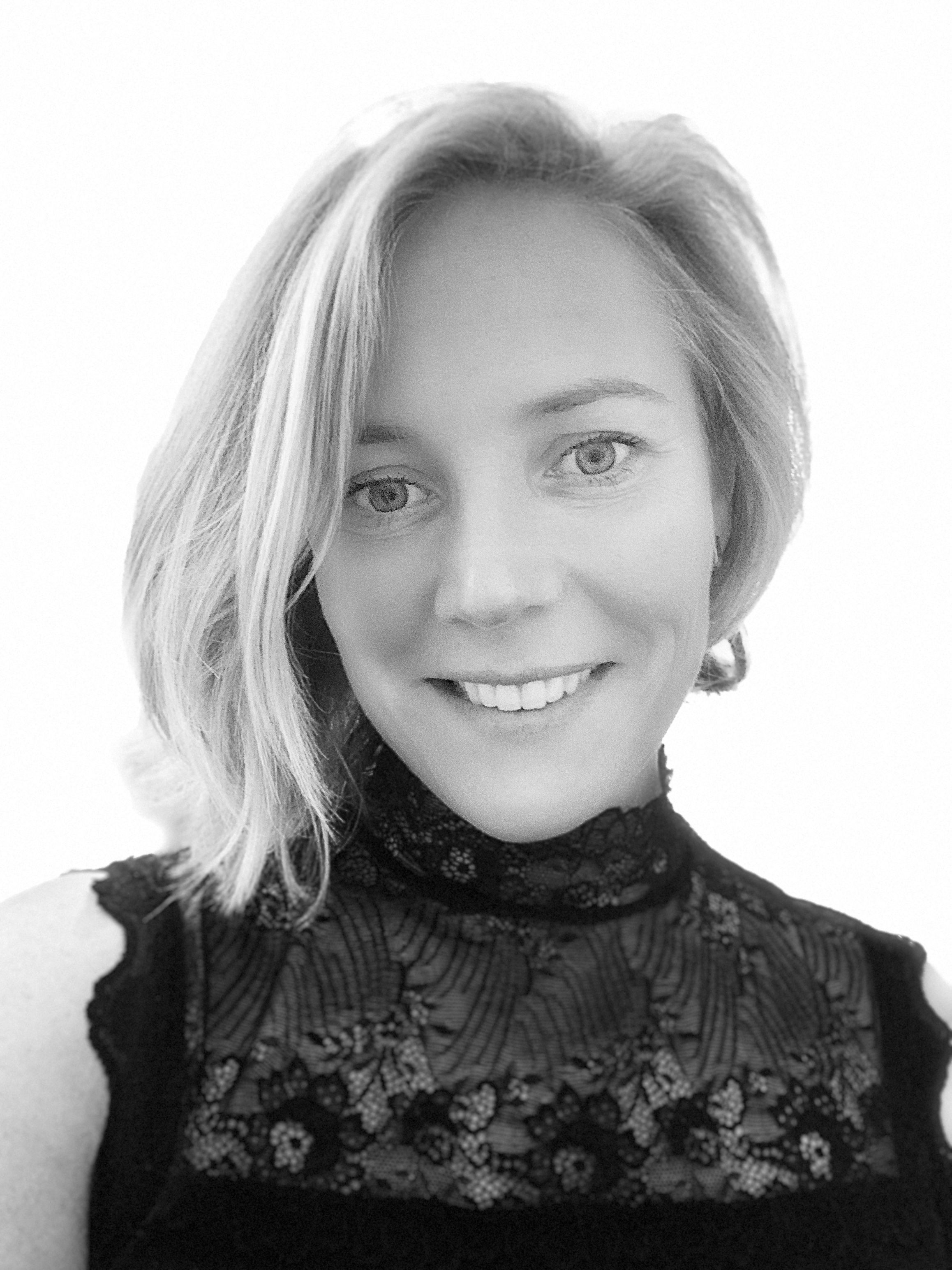 Ilse Kous