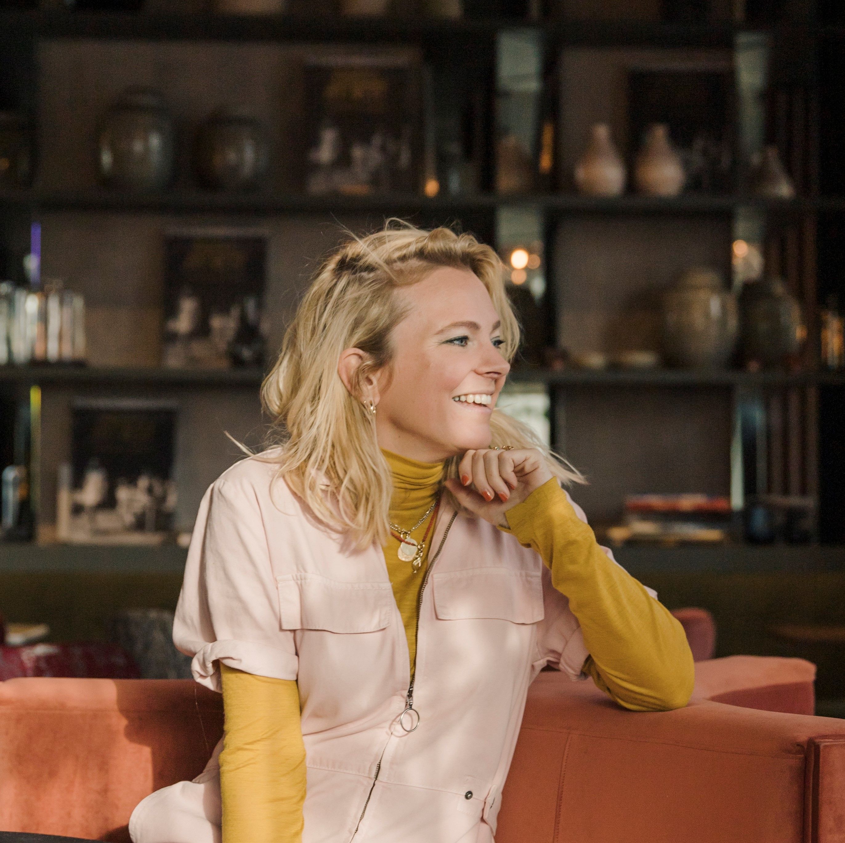 Maartje Diepstraten